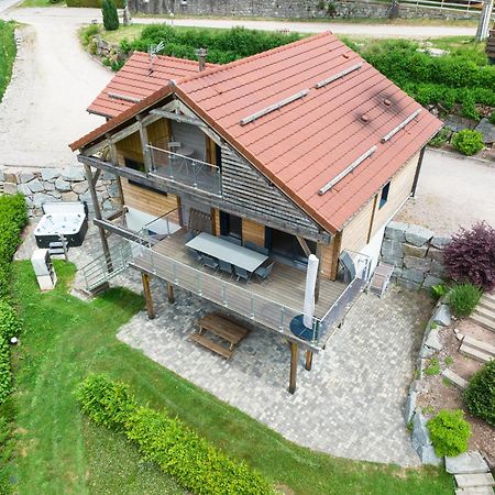 Chalets Les Biches ジェラールメ エクステリア 写真