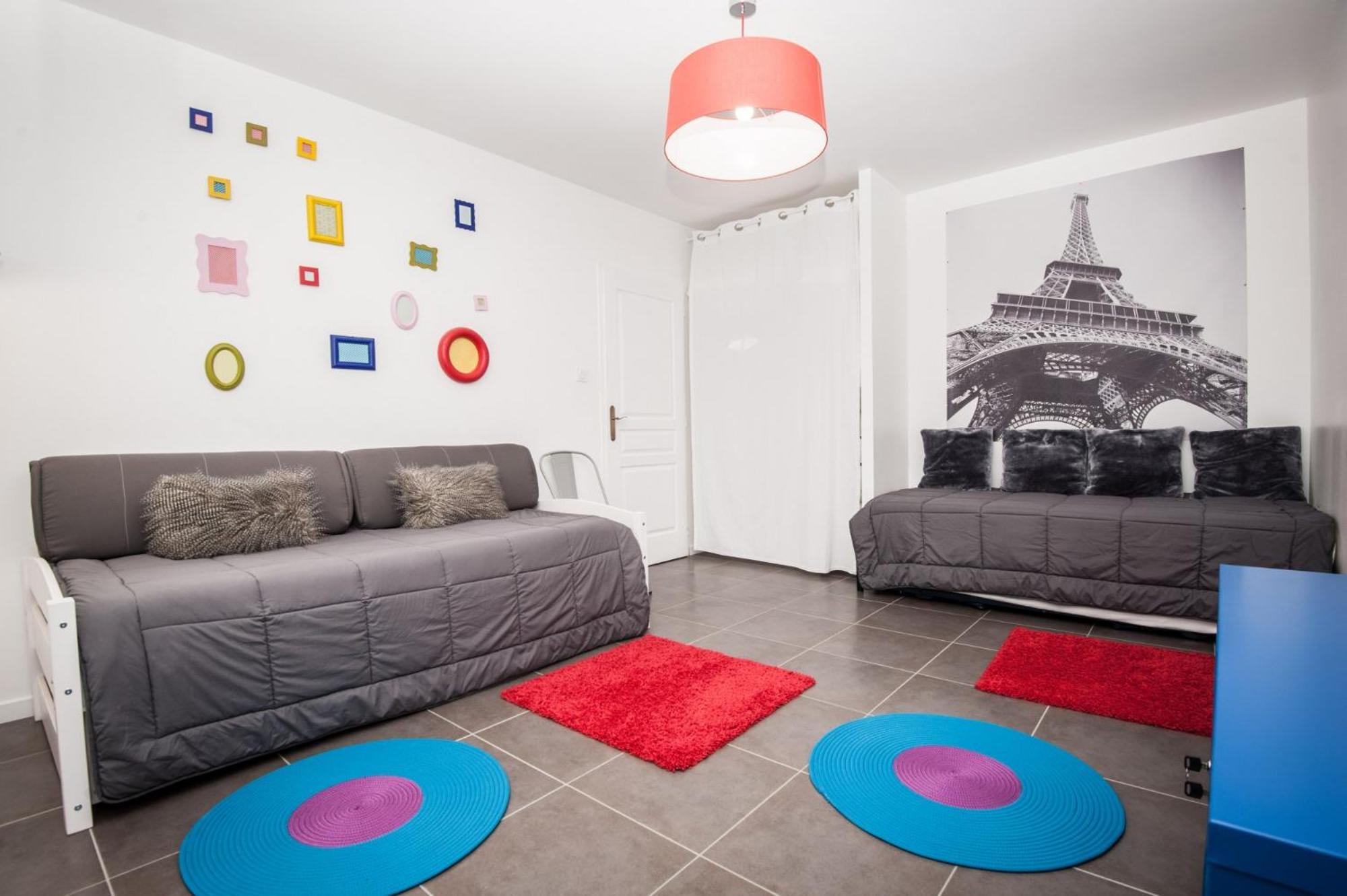 Chalets Les Biches ジェラールメ エクステリア 写真